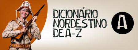 DICIONARIO NORDESTINO